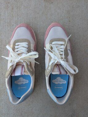 Zara Sneakers | EU 37 / US 6.5 | Good Condition